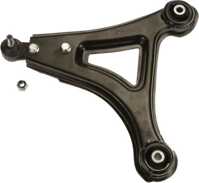 Control/Trailing Arm, wheel suspension TRW JTC2249