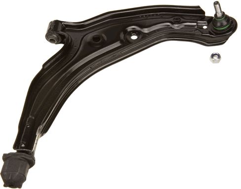 TRW JTC225 Control/Trailing Arm, wheel suspension
