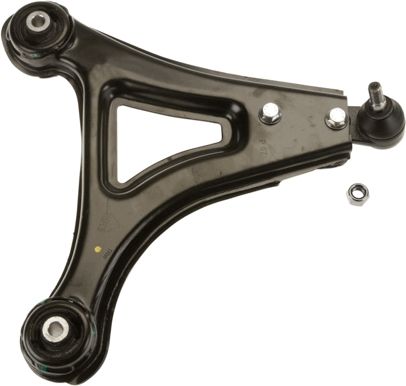 TRW JTC2250 Control/Trailing Arm, wheel suspension