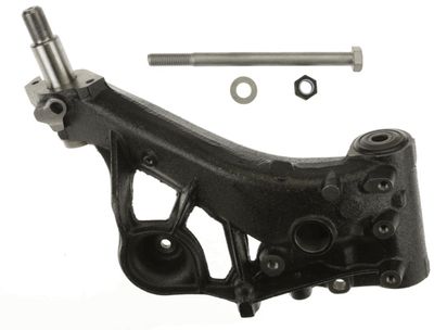 Control/Trailing Arm, wheel suspension TRW JTC2257