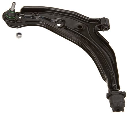 TRW JTC226 Control/Trailing Arm, wheel suspension