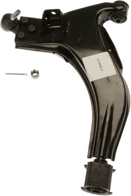TRW JTC2264 Control/Trailing Arm, wheel suspension