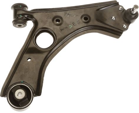 TRW JTC2273 Control/Trailing Arm, wheel suspension