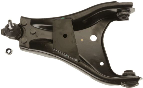 TRW JTC2274 Control/Trailing Arm, wheel suspension