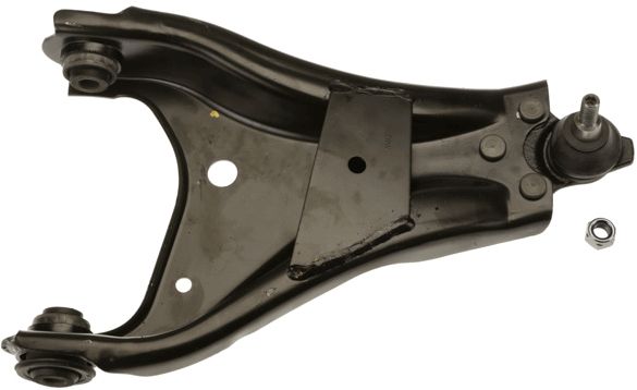 TRW JTC2275 Control/Trailing Arm, wheel suspension
