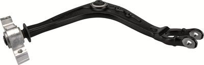 Control/Trailing Arm, wheel suspension TRW JTC2281