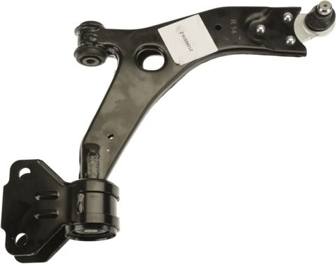 TRW JTC2286 Control/Trailing Arm, wheel suspension