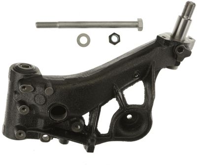 Control/Trailing Arm, wheel suspension TRW JTC2290