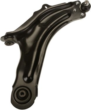 Control/Trailing Arm, wheel suspension TRW JTC2294