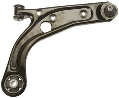 Control/Trailing Arm, wheel suspension TRW JTC2295