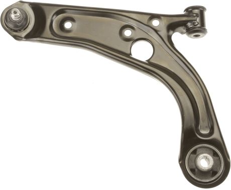TRW JTC2296 Control/Trailing Arm, wheel suspension