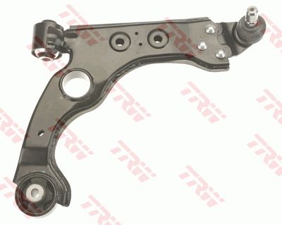 Control/Trailing Arm, wheel suspension TRW JTC2297