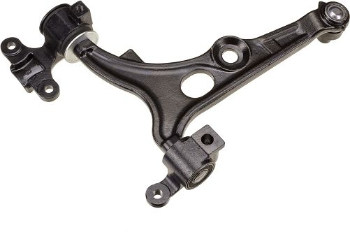TRW JTC2307 Control/Trailing Arm, wheel suspension