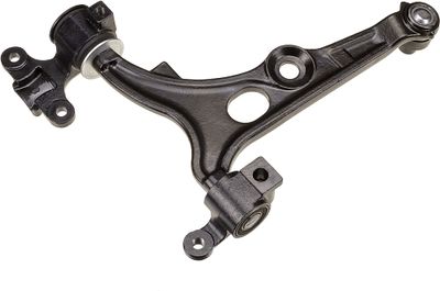 Control/Trailing Arm, wheel suspension TRW JTC2307