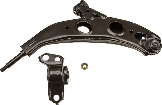 TRW JTC2454 Control/Trailing Arm, wheel suspension