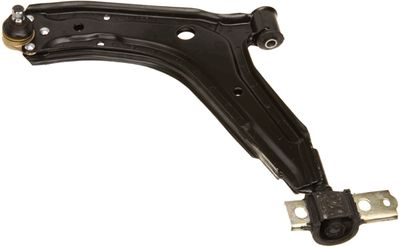 Control/Trailing Arm, wheel suspension TRW JTC245