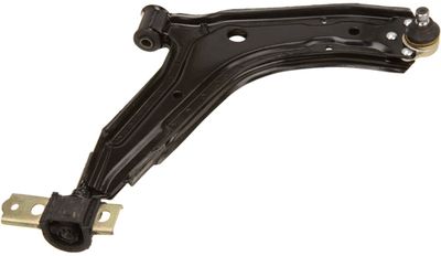 Control/Trailing Arm, wheel suspension TRW JTC246