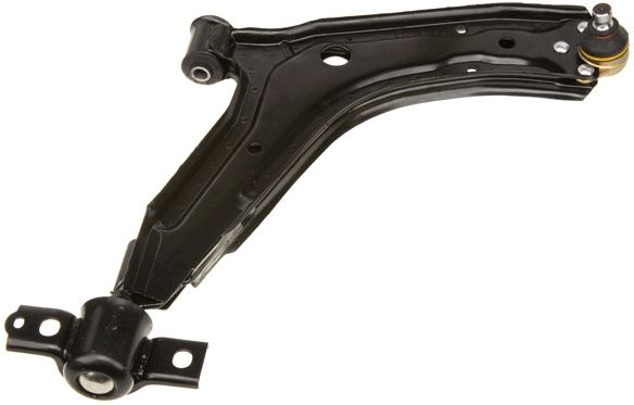 TRW JTC248 Control/Trailing Arm, wheel suspension
