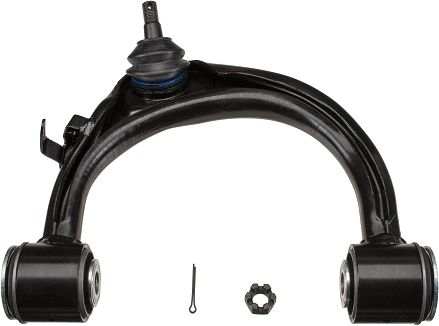 TRW JTC2506 Control/Trailing Arm, wheel suspension
