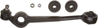 Control/Trailing Arm, wheel suspension TRW JTC250