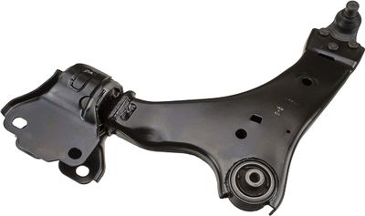 Control/Trailing Arm, wheel suspension TRW JTC2541