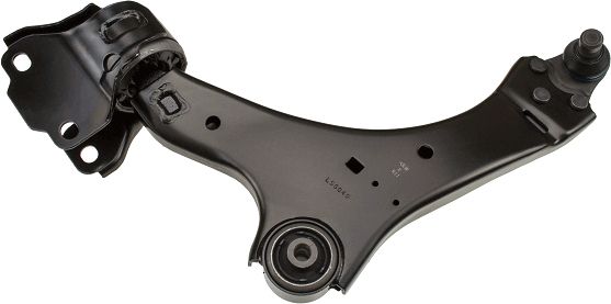 TRW JTC2544 Control/Trailing Arm, wheel suspension