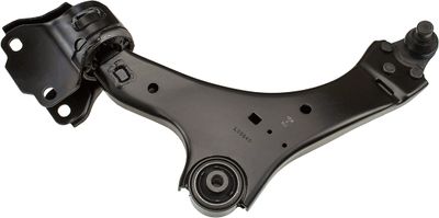 Control/Trailing Arm, wheel suspension TRW JTC2544
