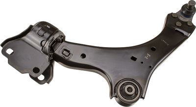Control/Trailing Arm, wheel suspension TRW JTC2545