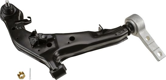 TRW JTC2554 Control/Trailing Arm, wheel suspension