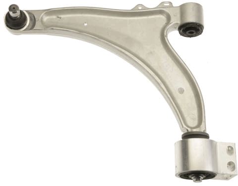 TRW JTC2555 Control/Trailing Arm, wheel suspension