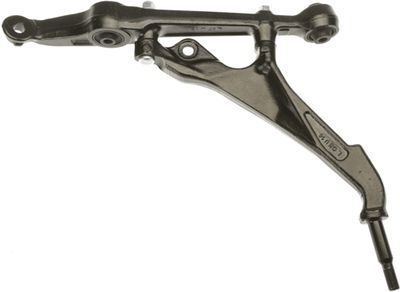 Control/Trailing Arm, wheel suspension TRW JTC2559