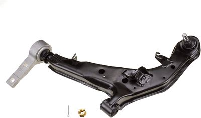 Control/Trailing Arm, wheel suspension TRW JTC2561