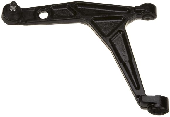 TRW JTC260 Control/Trailing Arm, wheel suspension