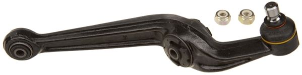 TRW JTC265 Control/Trailing Arm, wheel suspension