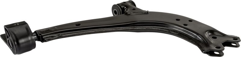TRW JTC268 Control/Trailing Arm, wheel suspension