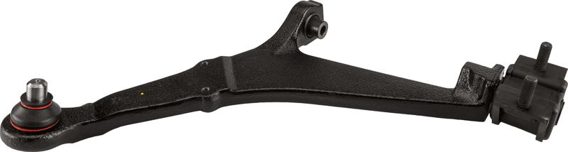 TRW JTC271 Control/Trailing Arm, wheel suspension