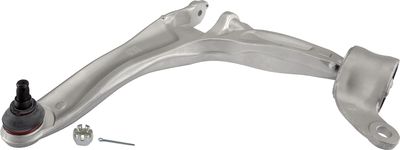 Control/Trailing Arm, wheel suspension TRW JTC2723