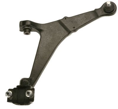 Control/Trailing Arm, wheel suspension TRW JTC272