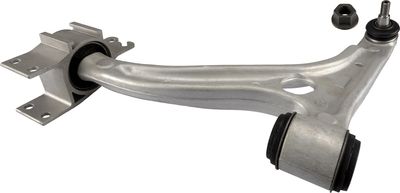 Control/Trailing Arm, wheel suspension TRW JTC2783