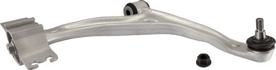 Control/Trailing Arm, wheel suspension TRW JTC2784