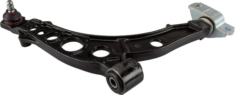 TRW JTC279 Control/Trailing Arm, wheel suspension