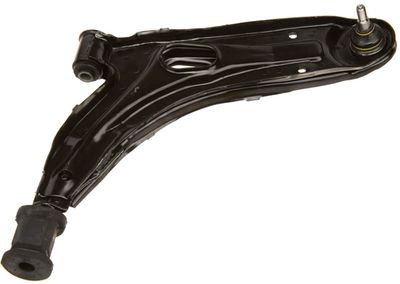 Control/Trailing Arm, wheel suspension TRW JTC283