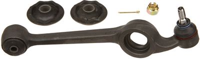 Control/Trailing Arm, wheel suspension TRW JTC284