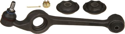 Control/Trailing Arm, wheel suspension TRW JTC285