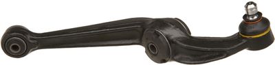Control/Trailing Arm, wheel suspension TRW JTC305