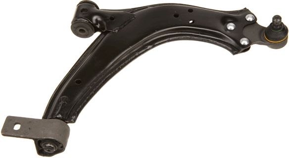 TRW JTC307 Control/Trailing Arm, wheel suspension