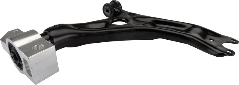 TRW JTC3126 Control/Trailing Arm, wheel suspension