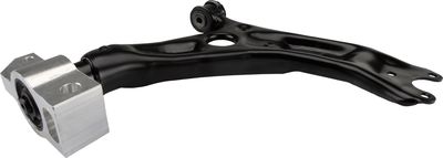 Control/Trailing Arm, wheel suspension TRW JTC3126
