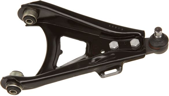 TRW JTC321 Control/Trailing Arm, wheel suspension