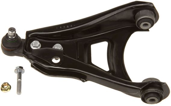 TRW JTC324 Control/Trailing Arm, wheel suspension